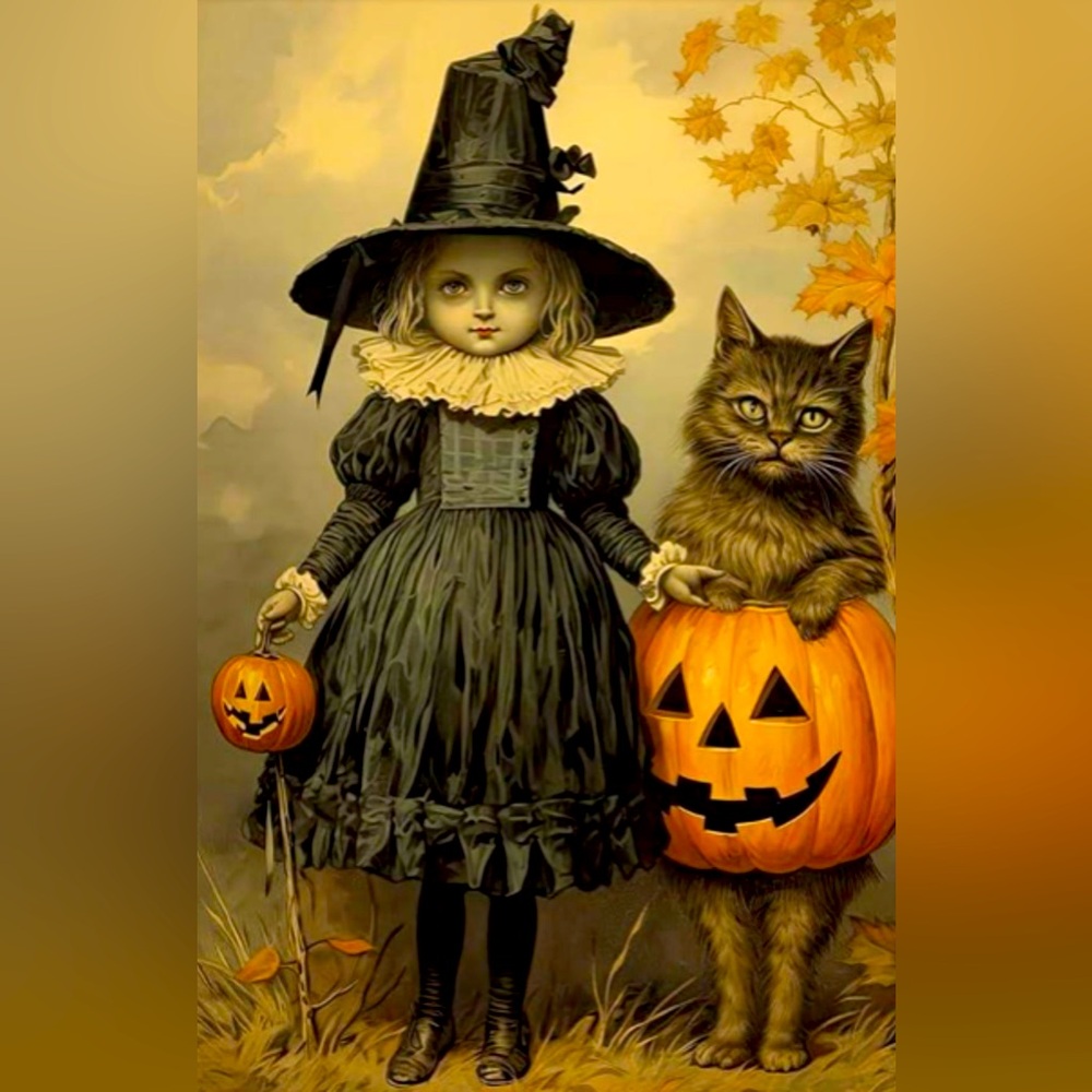 HAPPY HALLOWEEN 🎃 not for sale